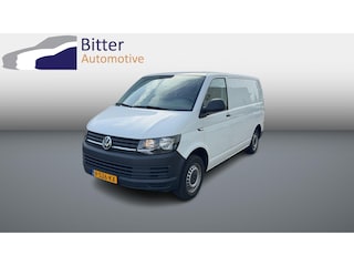 Volkswagen Transporter 2.0 TDI L1H1 Economy