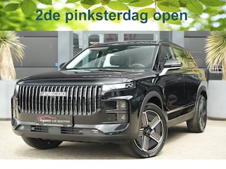 Jaecoo 7 1.5 GDI SHS-P PHEV Selective 350pk Navigatie/360Camera/Carplay