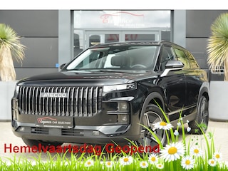 Jaecoo 7 1.5 GDI SHS-P PHEV Selective 350pk Navigatie/360Camera/Carplay
