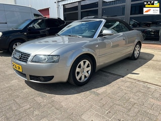 Audi A4 Cabriolet 1.8 Turbo Pro Line !!Export/Handel!!