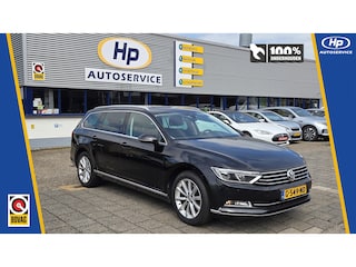 Volkswagen Passat Variant 1.4 TSI ACT Highline Business R
