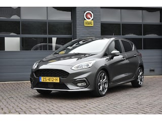 Ford Fiesta 1.0 EcoBoost ST-Line