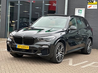 BMW X5 XDrive40i High Executive/PANO/CAMERA/M-PAKKET/NL-AUTO NAP!!