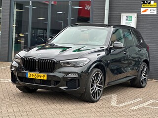 BMW X5 XDrive40i High Executive/PANO/CAMERA/M-PAKKET/NL-AUTO NAP!!