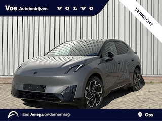 Lynk & Co 02 More 66 kWh | Inclusief 48 maanden garantie