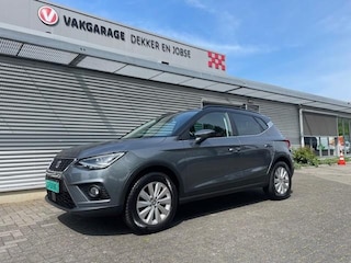 Seat Arona 1.0 TSi 115 pk DSG-7 Style