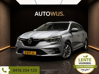 Renault Mégane Estate 1.6 Plug-In Hybrid 160 Intens|LED|AUT|PDC|TREKHAAK