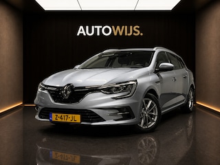 Renault Mégane Estate 1.6 Plug-In Hybrid 160 Intens|LED|AUT|PDC|TREKHAAK