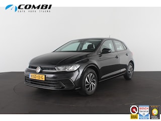 Volkswagen Polo 1.0 TSI Life > Camera/Navigatie/LED/Parkeersensor voor en achter