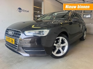 Audi A3 1.4 TFSI Attraction Pro Line Plus g-tron