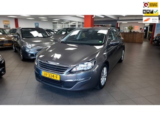 Peugeot 308 1.2 PureTech Active