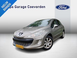 Peugeot 308 1.6 VTi 120PK XS | TREKHAAK 1.650KG | CLIMA | CRUISE |