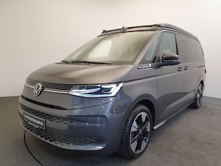 Volkswagen California T7 1.5 eHybrid 245pk Ocean Edition 4Motion Matrix Led, Elektrische schuifdeuren