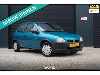 Opel Corsa 1.4i Swing | Nieuwe distributie| INRUIL MOGELIJK