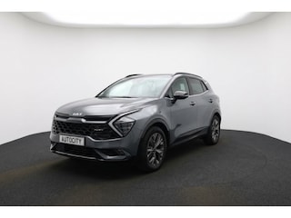 Kia Sportage 1.6 T-GDi Hybrid HEV 230pk GT-Plusline l PANO l 360 Camera l Vol