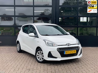 Hyundai i10 1.0i Comfort