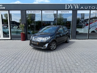 Renault Twingo 1.2-16V Dynamique