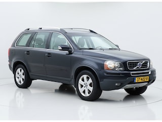 Volvo XC90 2.5 T5 Limited Edition|AUT|Leder|Cruise|Stoelverw