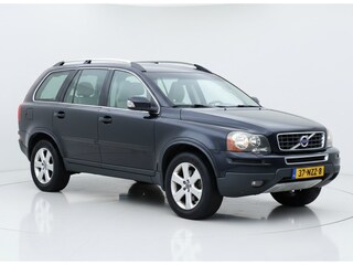 Volvo XC90 2.5 T5 Limited Edition|AUT|Leder|Cruise|Stoelverw