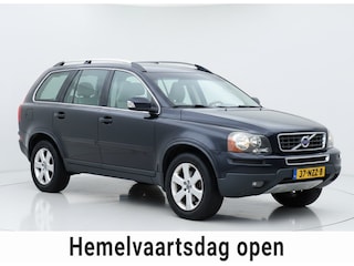 Volvo XC90 2.5 T5 Limited Edition|AUT|Leder|Cruise|Stoelverw