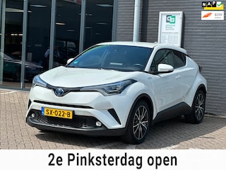 Toyota C-HR 1.8 Hybrid Executive/CAMERA/CARPLAY/NL-AUTO NAP/NETTE STAAT!!