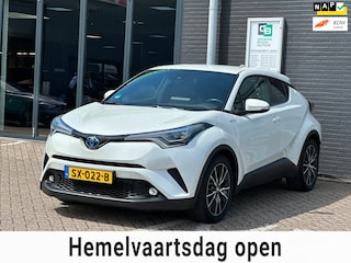 Toyota C-HR 1.8 Hybrid Executive/CAMERA/CARPLAY/NL-AUTO NAP/NETTE STAAT!!