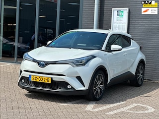 Toyota C-HR 1.8 Hybrid Executive/CAMERA/CARPLAY/NL-AUTO NAP/NETTE STAAT!!