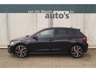 Volkswagen Polo 2.0 TSI DSG GTI -NAVI-ACC-IQ.LIGHT-ECC-PDC-CAM-