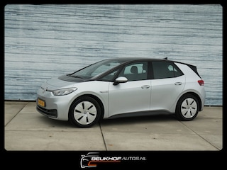 Volkswagen ID.3 Life 58 kWh Navi Carplay Adapt Cr Soh 92.7%