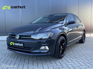 Volkswagen Polo 1.0 TSI Comfortline Business|NAP| Apple Carplay| nwe banden