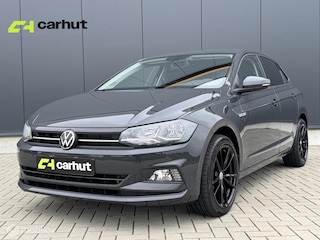 Volkswagen Polo 1.0 TSI Comfortline Business|NAP| Apple Carplay| nwe banden