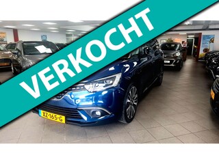 Renault Scénic 1.3 TCe Initiale Paris 7p. Automaat