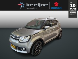 Suzuki Ignis 1.2 Stijl Automaat