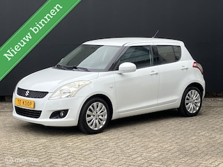 Suzuki Swift 1.2 Exclusive 5-drs. ClimateControl