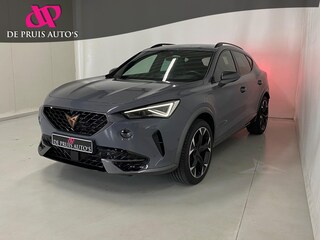 Cupra Formentor 1.4 TSI e-Hybrid VZ Performance 245PK Matrix Led 19 Inch 360° Camera ACC Dynamische onderstelregeling Trekhaak