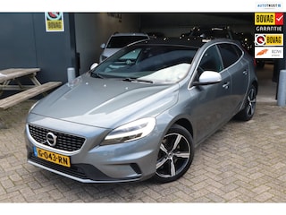 Volvo V40 1.5 T3 Polar+ Sport-Automaat-NAP