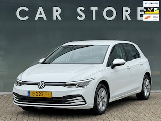 Volkswagen Golf 1.0 TSI Life Business CARPLAY NAVI