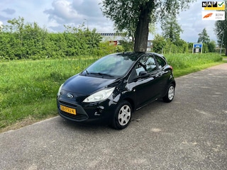 Ford Ka 1.2 Comfort start/stop 1e Eigenaar Airco 91Dkm NAP