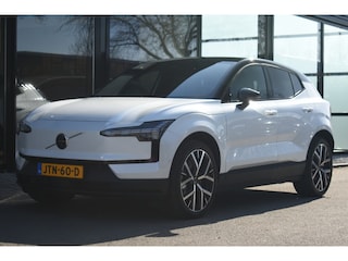 Volvo EX30 Twin Performance 428pk/69kWh Ultra Europa | Getint Glas