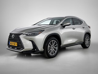 Lexus NX 450h+ AWD Luxury Line | Afneembare Trekhaak 1.500 kg | Stoelverwarming | Stuurverwarming |