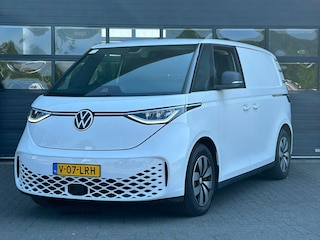 Volkswagen ID. Buzz 79 KWH I 2X SCHUIFDEUR I P-CAMERA I WINTERPAKKET I ADAPTIVE CRUISE CONTROL I APPLE/ANDROID