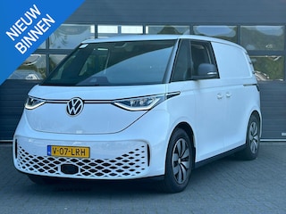 Volkswagen ID. Buzz 79 KWH I 2X SCHUIFDEUR I P-CAMERA I WINTERPAKKET I ADAPTIVE CRUISE CONTROL I APPLE/ANDROID