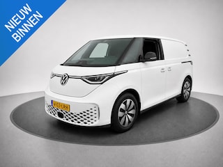 Volkswagen ID. Buzz 79 KWH I 2X SCHUIFDEUR I P-CAMERA I WINTERPAKKET I ADAPTIVE CRUISE CONTROL I APPLE/ANDROID