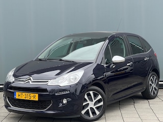 Citroën C3 BWJ 2016 | 1.2PT 82PK Collection | TREKHAAK | NAVI | CLIMA | PANO VOORRAAM | PDC | CRUISE |