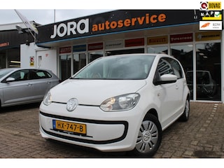 Volkswagen Up 1.0 move up! BlueMotion