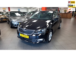 Skoda Fabia 1.2 TSI JOY