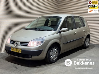 Renault Scénic 1.6-16V Business Line | Airco | Cruise