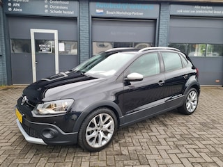 Volkswagen Polo 1.2 TSI Cross Automaat Carplay