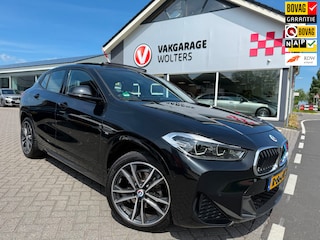 BMW X2 SDrive18i Business Edition Plus/ TREKHAAK/M SPORT/LEDER