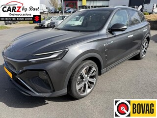 MG Marvel R LUXURY 70 kWh Beige leder | Open dak | Memory Seats | 360 Camera